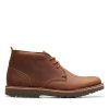 Men's Eastridge Mid Chukka Boot