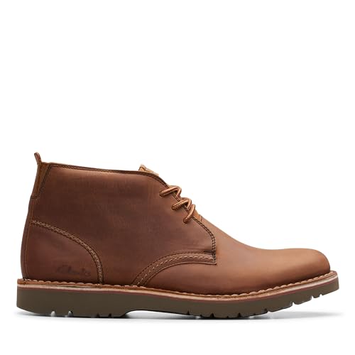 Men's Eastridge Mid Chukka Boot
