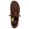 Men's Melson-Edrick Moc Toe