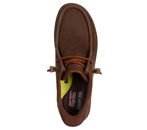 Men's Melson-Edrick Moc Toe