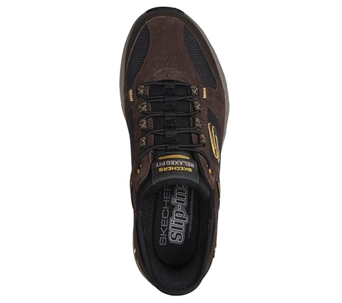 Men's Oak Canyon Consistent Winne Hands Free Slip-in Sneaker