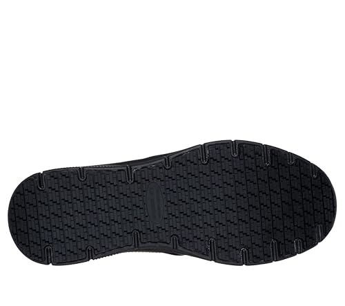 Men's Nampa Broxtin Hands Free Slip-ins Sr Food Service Shoe