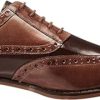 Men's Tinsley Wingtip Oxford