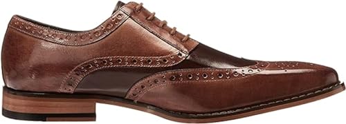 Men's Tinsley Wingtip Oxford