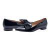 31zPjzQsTzL.jpg Women's Auggie Ballet Flat
