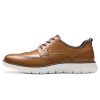 Mens Comfortable Dress Shoes