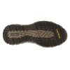 Men's Respected-Loleto Moc Toe Bungee Lace Slip On