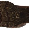 Montana Sand and Chocolate Mens Boots 7800