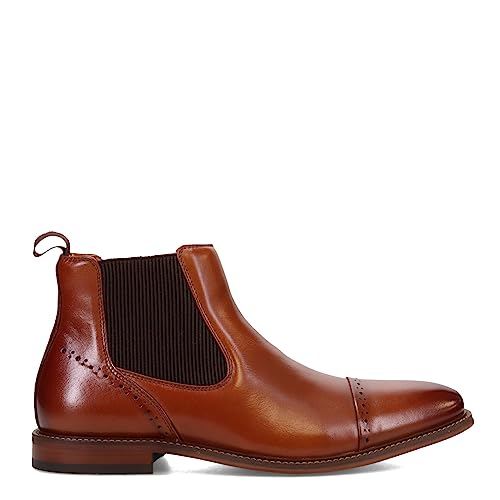 Men's, Maury Cap Toe Chelsea Boot