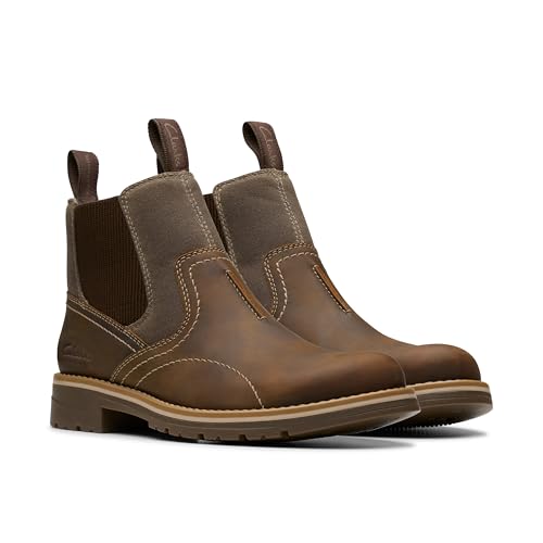 Men's Morris Easy Chelsea Boot