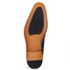 Men's Dress Shoes Slip-On Loafers Formal Leather Shoes for Men