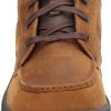 Men's Segment Melego Ankle Bootie Boot