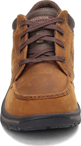 Men's Segment Melego Ankle Bootie Boot