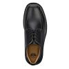 Men’s Trustee Leather Oxford Dress Shoe