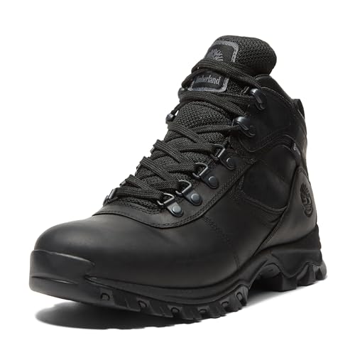 415599wP9NL.jpg Men's Mt. Maddsen Waterproof Mid Hiking Boot