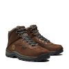 Men's White Ledge Mid Waterproof Hiking Boots