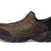 Men's Holdredge Ryker Hands Free Slip-ins Construction Shoe