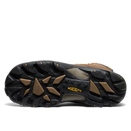 415eRvqBPOL.jpg Men's Pyrenees mid Height Waterproof Hiking Boots