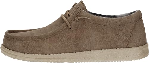 Men's Easy Breezy Slip On Loafers | Foam-Cushioned Footbed | Ultralight Flex Sole
