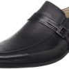 Men's Beau Moc Toe Bit Slip-On Loafer