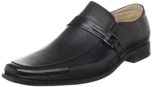 Men's Beau Moc Toe Bit Slip-On Loafer