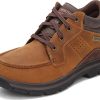 Men's Segment Melego Ankle Bootie Boot