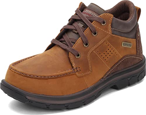 Men's Segment Melego Ankle Bootie Boot