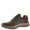 Men's Respected-Loleto Moc Toe Bungee Lace Slip On