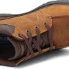 Men's Segment Melego Ankle Bootie Boot