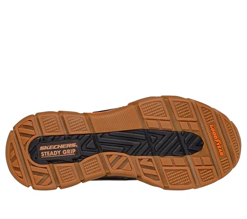 mens Jdm Respected Swamper