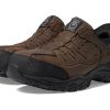 Men's Holdredge Ryker Hands Free Slip-ins Construction Shoe
