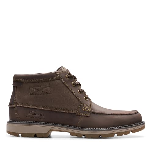 41EfUvYkzjL.jpg Men's Maplewalk Moc Ankle Boot, Brown, 7