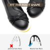 41F3K2McS1L.jpg Women's Flats Shoes Faux Suede Round Toe Ballet Dressy Flats Comfortable Slip On Walking Shoes