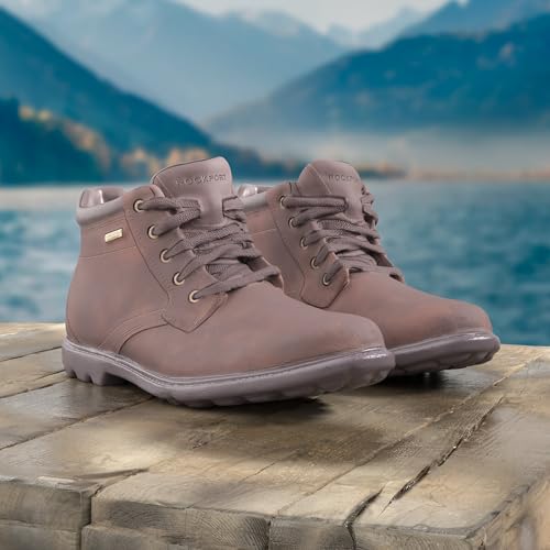 41FFzkcAF3L.jpg Men's Waterproof Storm Surge Toe Boot