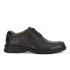 Men’s Trustee Leather Oxford Dress Shoe