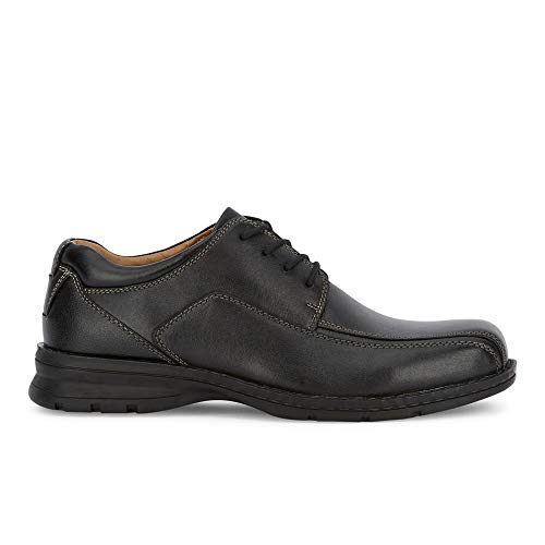 Men’s Trustee Leather Oxford Dress Shoe