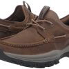 Mens Knowlson - Shore Thing Hands Free Slip-in