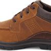 Men's Segment Melego Ankle Bootie Boot