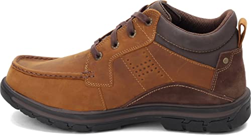 Men's Segment Melego Ankle Bootie Boot