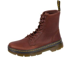 Women's Combs Leather Fashion Boot