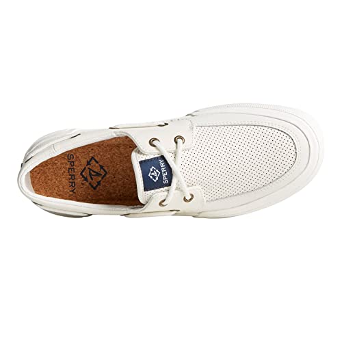 Women's Soletide 2-Eye Boat Shoe