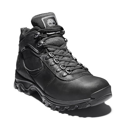 41KiCO5DTyL.jpg Men's Mt. Maddsen Waterproof Mid Hiking Boot
