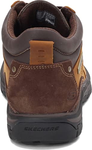 Men's Segment Melego Ankle Bootie Boot