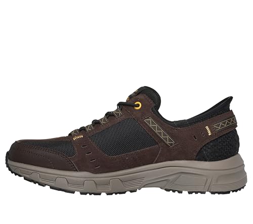 Men's Oak Canyon Consistent Winne Hands Free Slip-in Sneaker