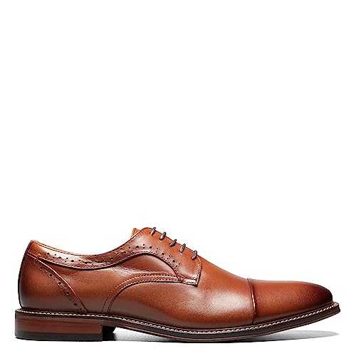 Men's, Maddox Cap Toe Oxford