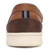 Men's Slip-On Loafers Casual Moc Toe Sneakers Boat Shoes Slipper for Men – Lightweight & Comfortable - Derwin