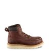 , Ashby, Men's, 6", Soft Toe, Work Boot