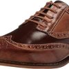 Men's Tinsley Wingtip Oxford