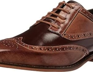 Men's Tinsley Wingtip Oxford