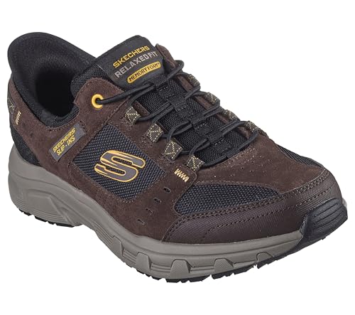 Men's Oak Canyon Consistent Winne Hands Free Slip-in Sneaker